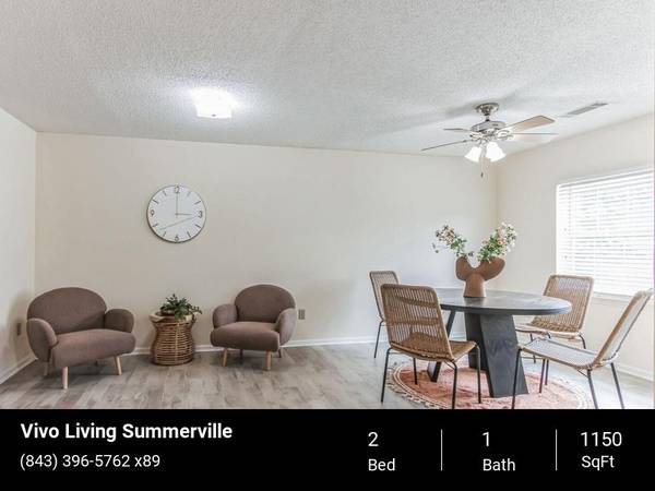 $1,459 / 2br - 1150ft2 - Washer/Dryer Hookup, Walk In Shower, Screened Patio, Outdoor Storage64015946955138120