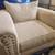 Fabric sofa set (3 seater plus 1 seater) 3 thumbnail