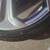 4x108 Alum alloy Ford factory rim, Fiesta ST 2014-2019, Z TIRE 6 thumbnail