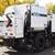 2014 International Tymco 500x High Dump Street Sweeper w Rear Air Ride 7 thumbnail