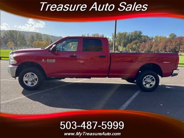 2018 RAM 2500 510% OFF Year-End Clearancex 1