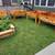 ELEVATED CEDAR GARDEN BEDS 100% ORGANIC 1 thumbnail