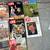 13 1960'S LIFE MAGAZINES COMPLETE RARE MICKEY MANTLE MARILYN MONROE JO 2 thumbnail