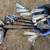 TITLEIST high end  right handed  golf set w BAG all clubs here RIGHT 2 thumbnail