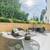 Rooftop Garden Terrace, Modern 3 Bedroom 2 Bath in Miracle Mile 20 thumbnail