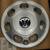 VW Hubcap 1 thumbnail