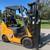 2017 MITSUBISHI CATERPILLAR FGC25N 5000LB CAPACITY TRACTION TIRE 5 thumbnail