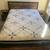 Complete Queen size Bed 2 thumbnail