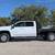 2024 Chevy Silverado 2500HD - Duramax 4x4 Flatbed 3 thumbnail