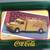 1998 coca cola mini tray "1948 wooden toy truck by buddy L 19"long 1 thumbnail