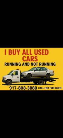 2010 Toyota corolla we buy all cars 1