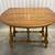 MCM 3-Piece Livingroom Furniture Set - Solid Wood - Ethan Allen 5 thumbnail