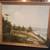 Partie Ann Lake Huron oil painting 1 thumbnail