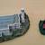 San Francisco Alcatraz & Tybee Island, GA Lighthouse Collectibles 1 thumbnail