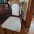 Vintage decorate side chair 1 thumbnail