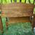 Pair of Vintage Solid Twin Bed Frames - Colonial $250 OBO 6 thumbnail