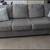 Sectional couch and a pillows included $300 2 thumbnail