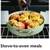 KitchenAid Hard Anodized Ceramic Nonstick Sauté Pan with Lid, 5 Quart 12 thumbnail
