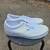 Size 12 White Vans Shoes 3 thumbnail