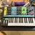 ***   MOOG GrandMother Analog Synthesizer Like New!!!**** 1 thumbnail