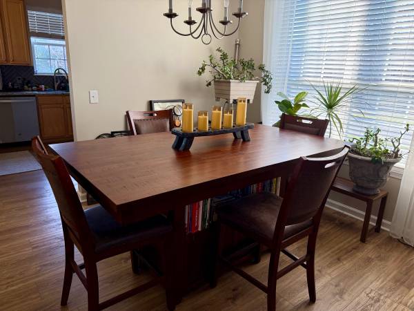 7 Piece Dining Pub Set (available if you’re reading this) 1