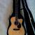 2008 Martin OMC-AURA Acoustic-Electric Guitr 2 thumbnail