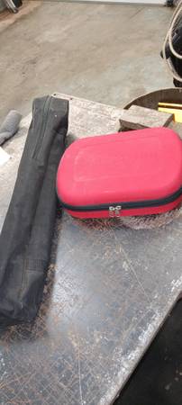 4 - in 1 laser level 1