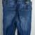 True Craft Women’s Distressed Coveralls size 7 8 thumbnail