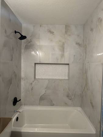 *TILE INSTALLATION* *BATHROOM* *FLOOR* *BEST PRICE* *Starting at $2.99sqft* 1