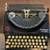 Remington Model 1 Manual Typewriter with Case 1 thumbnail