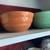 Authentic Bauer Beehive Bowl Set of 4 10 thumbnail