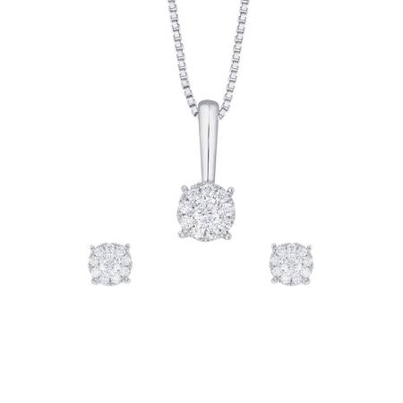 Investing in Beauty: Why a Solitaire Pendant Set Holds Long-Term Value 1