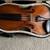 Franz Sandner mod 62-3/4 Violin - 1995 3 thumbnail