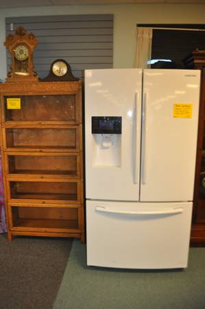 Save Hundreds on Refrigerators, Fridges, & More SAT 10-2 1