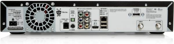 Tivo Serie 3 HD con suscripción de por vida - $150 (Glen Burnie)63471077561603121