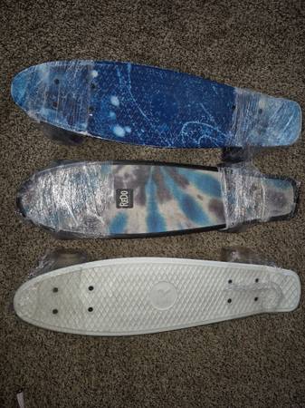 Skateboards 1