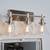 Bathroom Vanity Light Fixture NEW 1 thumbnail