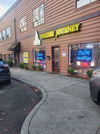 Professional Office Space in the University Village Area 1