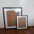 19 Matted Gallery Frames - Full Lot - Must Go Today 1 thumbnail