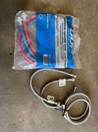 Hoses 1