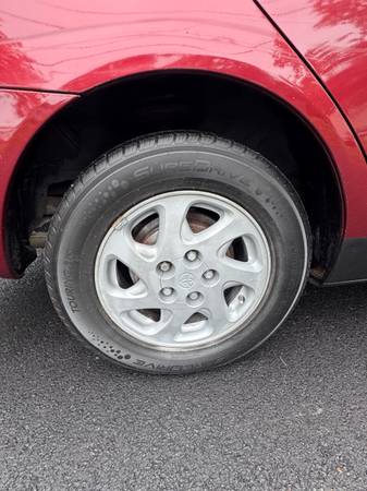 2006 Toyota Camry ( Great Comdition ) - $4,200 (Stoughton)63624473663873124