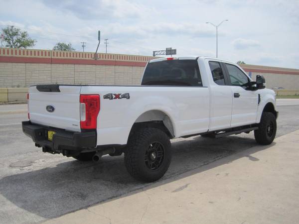 2019 Ford F-250 F250 F - Photo 6