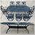 Patio Dining Set Hanamint 9 piece Outdoor Furniture 23 thumbnail