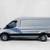 2023 Ford E-Transit Cargo Van  Electric AUTONATION 9 thumbnail