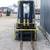 Used HYSTER H50XT Forklift For Sale 2 thumbnail