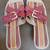 Gianni Bini Slip-On Sandals 1 thumbnail