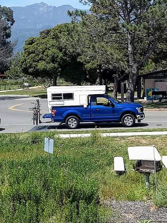 Camper 1