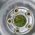 Set of (4)5x100 Steelie Steel wheels 15x6 VW Audi 3 thumbnail