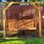 4ft PORCH CEDAR SWING 12 thumbnail