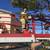 1997 Scissor Lift, Outdoor, MEC 2558 Dual Fuel, Propane / unleded Gas 5 thumbnail